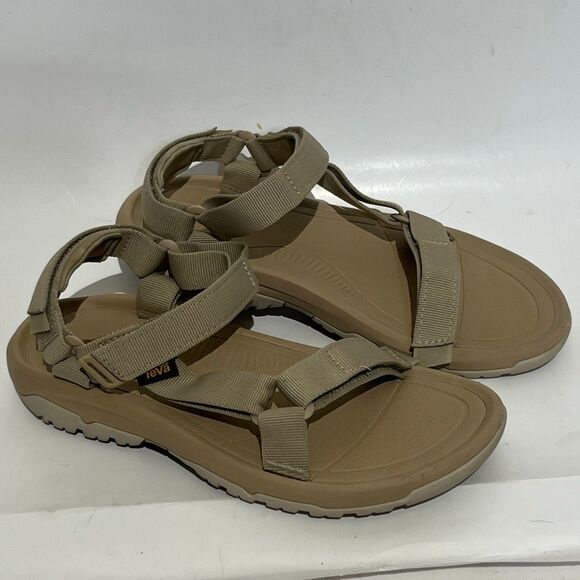 TEVA HURRICANE XLT2 WOMEN SPORT SANDALS SESAME US 9 - Picture 1 of 9